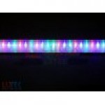 Lampa LED dinamica cu dungi Color (LL-Dinamic-Disco) - www.lutek.ro